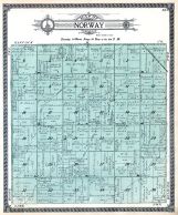 Norway Township, Wright County 1912